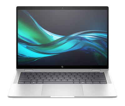 Лаптоп HP EliteBook x360 1040 G11, 14\", Intel Core Ultra 7, 16GB 512GB, сребрена боја