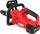 Sharrë zinxhiri pa kabllo SKIL 0534 CA, brushless, 30 cm, e kuqe