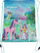 Çantë sportive Playmobil Fairies, për kalamoj, poliester, shumëngjyrëshe