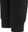 Pantallona dres për fëmijë adidas Entrada 22 Jr H57518, pambuk poliester, me mansheta, të zeza