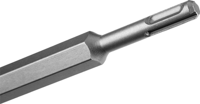 Daltë Graphite SDS Plus, 17 x 280 mm, metal