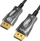 Kabllo DisplayPort Claroc CLAROC-DP-14-10M, 10 m, 8K, gri