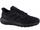 Atlete për kalamoj Adidas Ultimashow 2.0 Jr JH6100, për vrap, me shollë EVA, të bardha