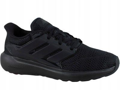 Atlete për kalamoj Adidas Ultimashow 2.0 Jr JH6100, për vrap, me shollë EVA, të bardha