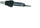 Pistoletë ajri të nxehtë Steinel HM 2620 E, profesional 2300W, brushless, gri e zezë
