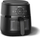 Fritezë me ajër Philips Airfryer 2000 Series NA220/00, 4.2L, RapidAir, e zezë