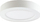 Lampë tavani Orno CITY LED 20W, 1600lm, 3000K, e bardhë