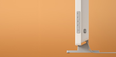 Ngrohëse Xiaomi Mi Smart Space S