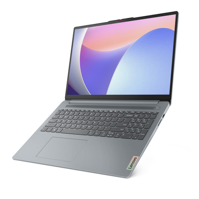 Laptop Lenovo IdeaPad Slim 3 16IAH8, 16", Intel Core i5, 16GB RAM, gri