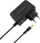 Adaptores rryme Qoltec Plug in, 19W 9V 2.1A, prizë 5.5x2.5, i zi