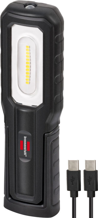 Lampë dore LED Brennenstuhl HL 701 A, 700 lumen, e rikarikueshme, IP54