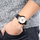 Orë dore Tissot Everytime Lady T1092101103300