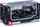 Makina model Bburago Mercedes AMG F1 W12 2021, diecast 1/43, Valtteri Bottas, e zezë
