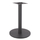 Bazë metalike për tavolinë HomeMarkt HM419.20, diametër 45 cm, lartësi 72 cm, gri