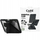 Mbulesë PanzerGlass CARE Essential Case, për iPad Air 11" 2024 2025, TPU, e zezë