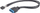 Kabllo Gembird USB 19 pin - USB 9 pin, 0.3m, e zezë