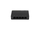 Switch rrjeti Lanberg DSP3-1005-60W, 5 porta Gigabit, PoE 60W, i zi
