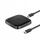 Karikues wireless Spigen, 15W, Fast Charge, i zi