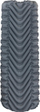 Dyshek kampingu Klymit Insulated Static V, i frymshëm, R 4.4, portokalli