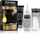 Ngjyrë për flokë Syoss Oleo Intense, 1.10 Intense Black, 50 ml
