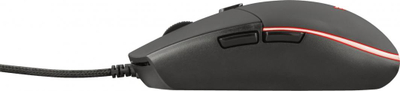 Trust Gaming GXT 838 Azor Сет од Тастатура и Глушец, Црн