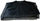 Туника за плажа BQ49A, шифон, 65cm, црна