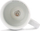 Filxhan porcelani Nici Sheep Life Balance, 310 ml, me qengja, bardh e zi