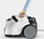 Fshesë me avull Karcher SC 5 EasyFix 1.512-660.0, e bardhë