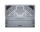 Laptop MSI Titan 18 HX AI A2XWJG-612CZ, 18\", Intel Core Ultra 9 285HX, 64GB RAM, 4TB SSD, i zi/i hirtë