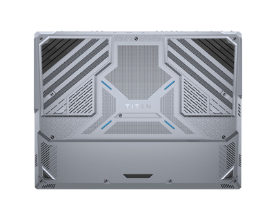 Laptop MSI Titan 18 HX AI A2XWJG-612CZ, 18\", Intel Core Ultra 9 285HX, 64GB RAM, 4TB SSD, i zi/i hirtë