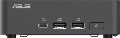 Mini PC ASUS NUC 15 Pro 225H, Intel Core Ultra, DDR5, i zi