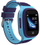 Smartwatch për kalamoj K18 4G, GPS, kartë SIM, blu
