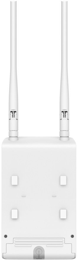 Access point i jashtëm TP-Link Omada EAP603-Outdoor, AX1800 Wi-Fi 6, i bardhë