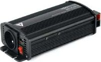 Инвертер Azo IPS-1200U, 1200W, 12V DC во 230V AC, сив