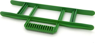 Mbajtës kabllosh ELS Elektrotechnika Cable Winder, portativ, jeshil