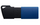 USB Kingston DataTraveler Exodia M, 64GB, USB 3.2, сина и црна