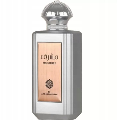 Parfum Ard Al Zaafaran Mushrif, Eau de Parfum, 100ml, për burra