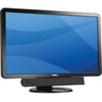 Altoparlant Dell AX510 për monitor, i zi