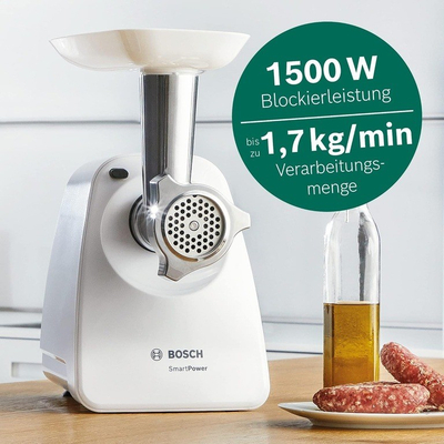 Grirese Mishi Bosch Mfw2500W