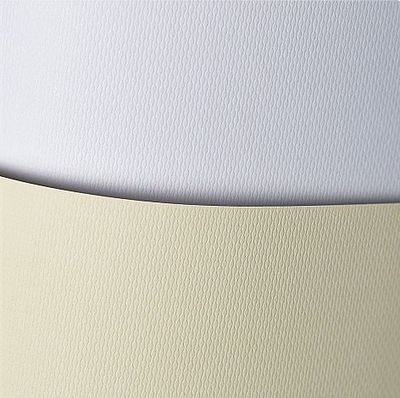 Karton dekorativ GALERIA PAPIERU, A4, 230 g/m², krem