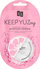 Peeling fytyre AA Cosmetics Keep Yuzing, enzimatik me grimca, 7 ml