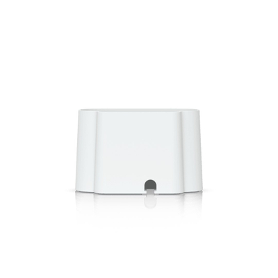 Antena Ubiquiti Networks Omnidirectional, set dual band, me bazament tavoline, e bardhë