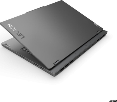 Laptop Lenovo Legion Slim, 14.5", AMD Ryzen 7 7840HS, 32 GB RAM, 512 GB SSD, Nvidia GeForce RTX 4060, i hirtë