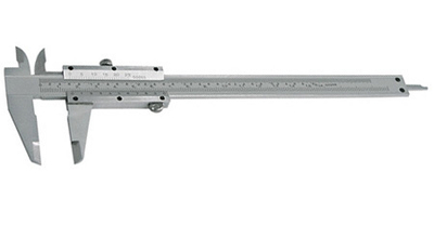 Mikrometër MEGA 150/0,02mm - 20511