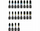Set bitash dhe stërvitjesh Bosch Professional 2608521U82, HEX-9 Multi Construction, me kuti plastike