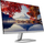 Monitor HP M24f, 23.8", Full HD 1920 x 1080, i zi me argjend
