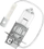 Llampë makine Osram Original H3 64151, 12V, PK22s, dritë e bardhë