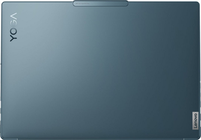 Laptop Lenovo Yoga Pro 9 16IMH9, 16", Intel Core Ultra 7 155H, 16GB RAM, 1TB SSD, Nvidia GeForce RTX 4060
