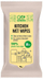 Shamponeta të lagura GoGreen Kitchen, 50 copë, që treten vetë në natyrë