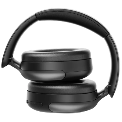 Kufje wireless Proove Tender Pro, me aplikacion, të zeza